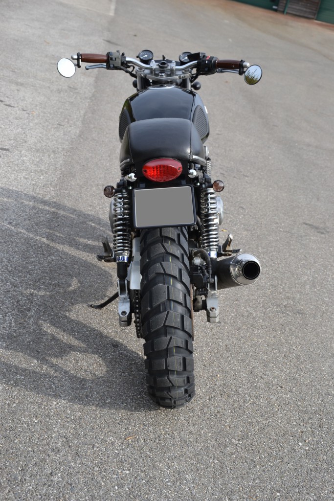 zephyr 550 scrambler
