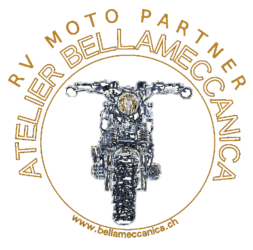 RV Moto Partner – Atelier BellaMeccanica – SPECIALISTE TRIUMPH