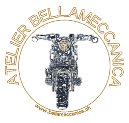 Atelier BellaMeccanica